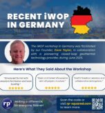 iWOP workshop in Germany