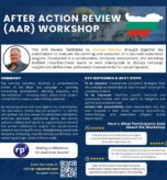 AAR BULGARIA 2026